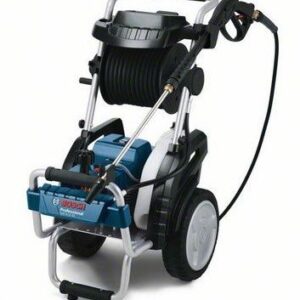 Bosch Blå GHP 8-15 XD Professional Högtryckstvätt | 4000 W | 160 bar