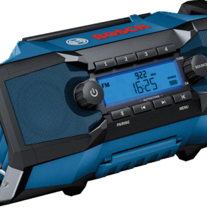 Bosch Blå GPB 18V-2 C | Byggradio 18V