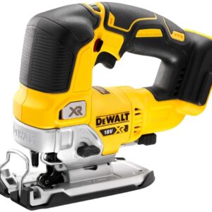 DeWALT DCK2012P2T - 18V XR såg-tvillingkit | DCS570+DCS334 | 2 x 5Ah