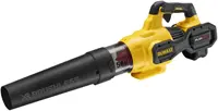 DeWalt DCMBA572N | Axial blåsmaskin | 54V XR | FlexVolt