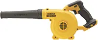 DeWalt DCV100 18V XR Li-Ion Batteridriven lövblås