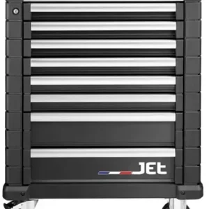 Facom JET.8NM3A | Verktygsvagn | 8 lådor | M3