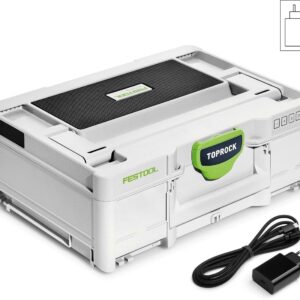 Festool TOPROCK SYS3 BT20 M 137 USB-C Bluetooth-högtalare
