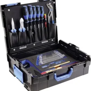 Gedore Verktygssats Starter I L-Boxx 136® | 23-delad