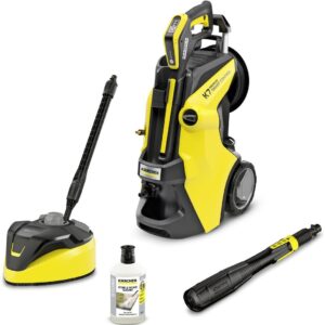Karcher 1.317-233.0 | K 7 Premium Smart Control Home | Kallvatten högtryckstvätt