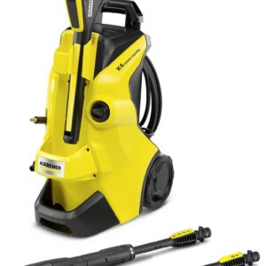 Kärcher 1.324-030.0 | K 4 Power Control | Kallvatten högtryckstvätt