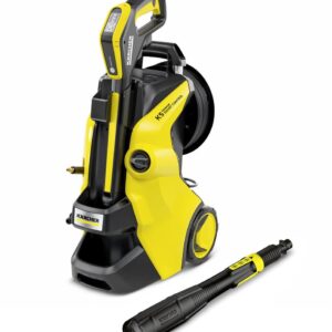Karcher 1.324-670.0 | K5 Premium Smart Control | Kallvatten Högtryckstvätt