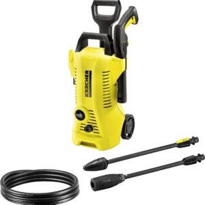 Karcher 1.673-600.0 | K2 Power Control | Kallvattenshögtryckstvätt