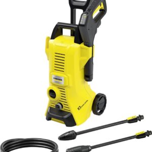 Karcher 1.676-100.0 | K3 Power Control Högtryckstvätt