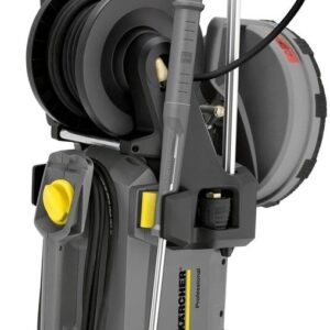 Kärcher HD 5/15 CX Plus + FR Classic Professional högtryckstvätt | 150 bar