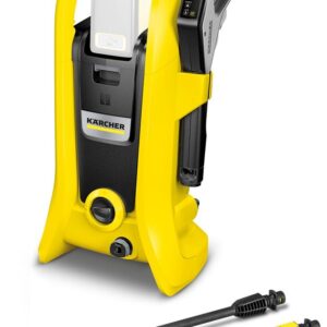 Kärcher K 2 Battery högtryckstvätt