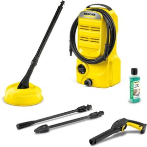 Kärcher K 2 Classic Home högtryckstvätt
