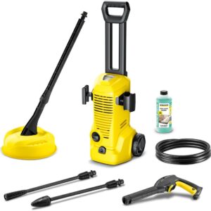 Karcher K 2 Premium Home Högtryckstvätt