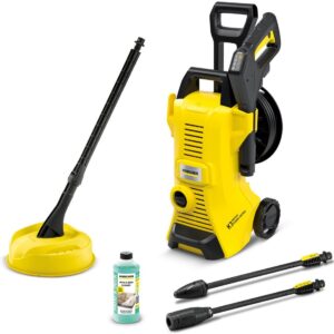 Karcher K 3 Premium Power Control Home Högtryckstvätt