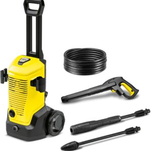 Karcher K 4 Högtryckstvätt