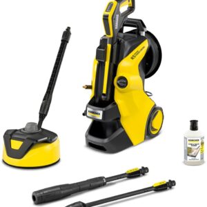 Karcher K 5 Premium Power Control Home Högtryckstvätt