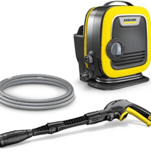 Karcher K Mini Högtryckstvätt