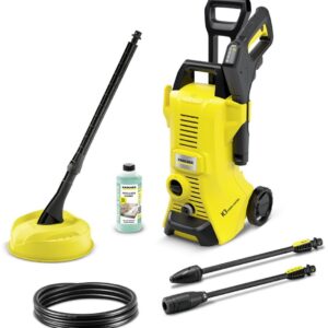 Karcher K 3 Premium Power Control Home Högtryckstvätt