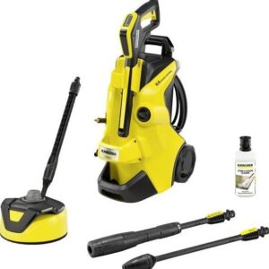 Karcher K4 | POWER CONTROL HOME | Högtryckstvätt