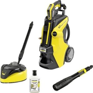 Karcher K7 | Smart Control Home Högtryckstvätt