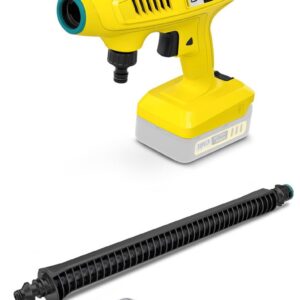 Karcher KHB 4-18 Bärbar medeltryckstvätt