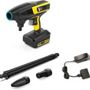 Karcher KHB 6 Battery Set Bärbar medeltryckstvätt