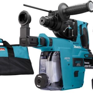 Makita DLX3106TW1 | Combipack