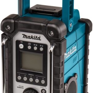 Makita DMR116 Byggradio | FM/AM