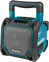 Makita DMR202 Bluetooth-högtalare IP64 med USB-port