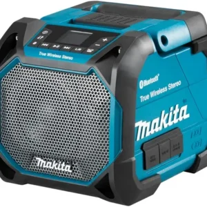 Makita DMR203 | Bluetooth-högtalare