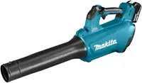 Makita DUB184PT4J | Lövblås | 18V