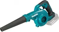 Makita DUB185Z | Batteridriven lövblås | 18V