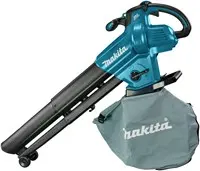 Makita DUB187Z | LXT 18 V Batteridriven lövblås/-sug