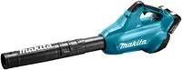 Makita DUB362PT2 2x18 V Lövblås | med duoladdare