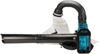 Makita DUB363ZV Lövblås 2x18V