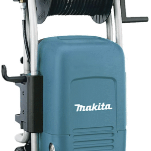 Makita HW151 | Högtryckstvätt 230V | 150 bar