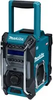 Makita MR003GZ | Byggradio | FM DAB/DAB+