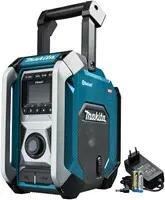Makita MR006GZ | Byggradio | FM/AM Bluetooth