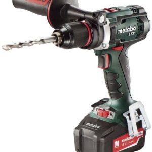 Metabo BS 18 LTX Impuls Borrskruvdragare | 18v