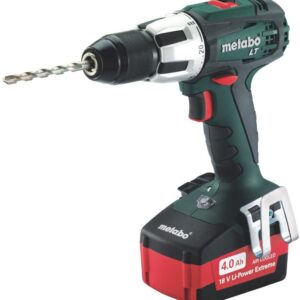 Metabo SB 18 LT Slagborrmaskin/skruvdragare | 18v