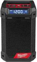 Milwaukee M12 RCDAB+ Radio/oplader | 12V