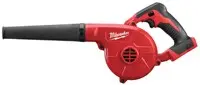 Milwaukee M18 BBL-0 Batteridriven blåsmaskin