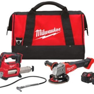 Milwaukee M18 FPP3AK-522 EU | Powerpack - 4933498576