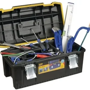 Promat/Tecwerk Verktygssortiment | 72-delars |