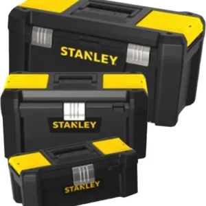 Stanley Väskor VERKTYGSVÄSKA ESSENTIAL M