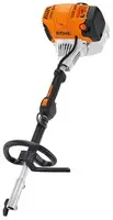 Stihl KM 131 R | Bensindriven kombimotor | 1400W