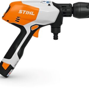 Stihl RCA 20 batteridriven högtryckstvätt