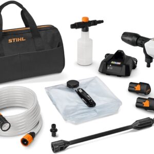 Stihl RCA 20 Hogedrukreiniger | SET (AL1 + AS2)