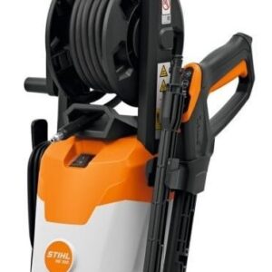 Stihl RE 100 PLUS CONTROL högtryckstvätt | 2,1 kW