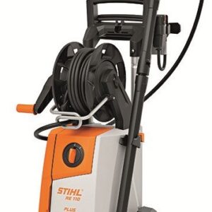 Stihl RE 110 PLUS högtryckstvätt
